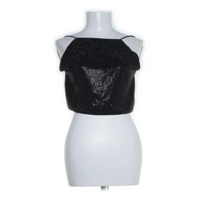 Top (Zwart)