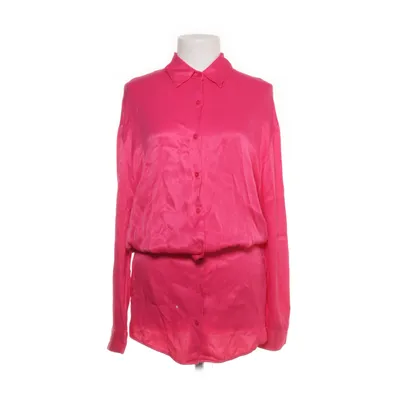Blousejurk (Roze) van Bershka Viscose