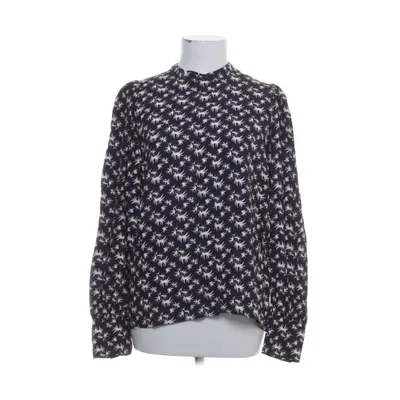 Blus (Clemence Blouse) från Mayla Viskos