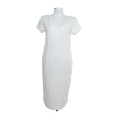 Klänning (Daynight Creme Dress) från Daynight Casual Elastan, Viskos, Polyamid