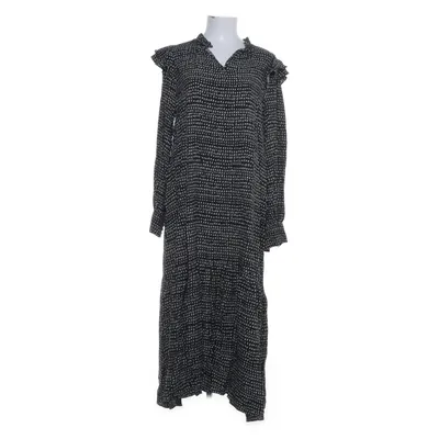 Klänning (Svart, Grön) från Mayla