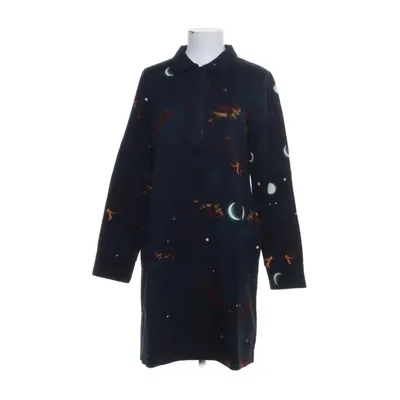 Klänning (Space Monkey Chili Shirt, AW19) från Daynight Casual
