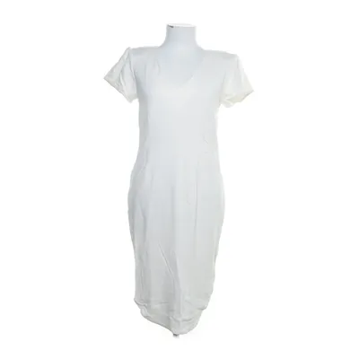 Klänning (Daynight Creme Dress) från Daynight Casual Viskos, Polyamid, Elastan