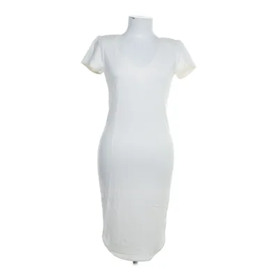 Klänning (Daynight Creme Dress) från Daynight Casual Elastan, Polyamid, Viskos