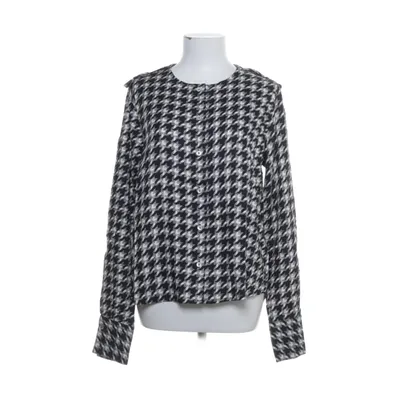 Blus (Dachshund Blouse, AW20) från Daynight Casual
