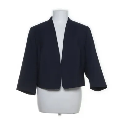 Blazer (Blå) fra Betty Barclay Polyester, Elastan