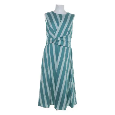 Dress (Green) from Betty & Co Elastane, Cotton, Polyamide, Polyester