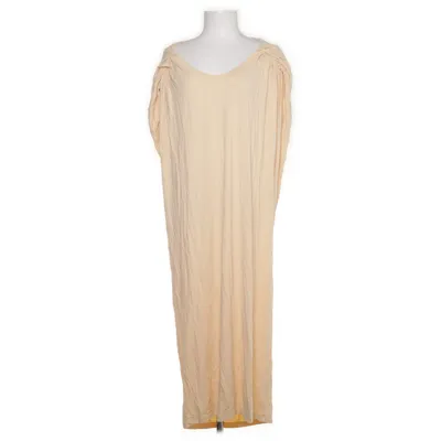 Maxi jurk (Sarah) van Birgitte Herskind Elastaan, Bamboo