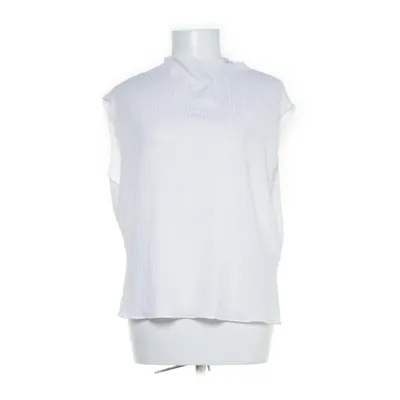 Topp (Vit) från Bik Bok Polyester, Elastan