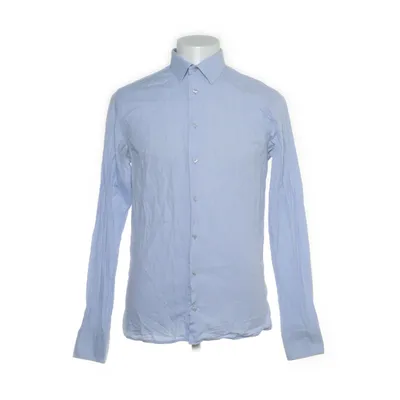 Skjorta (Slim Cut) från Stockholm Kravatt Bomull