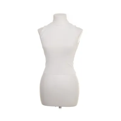 Top (Wit) van Loavies Elastaan, Polyester