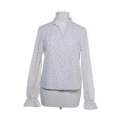Blouse (Wit) van NA-KD Polyester