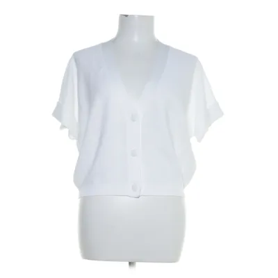 Cardigan (White) from Betty & Co Polyester, Viscose