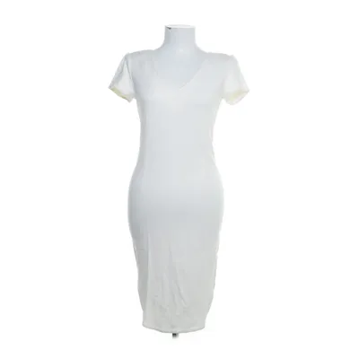 Jurk (Daynight Creme Dress) van Daynight Casual Elastaan, Polyamide, Viscose