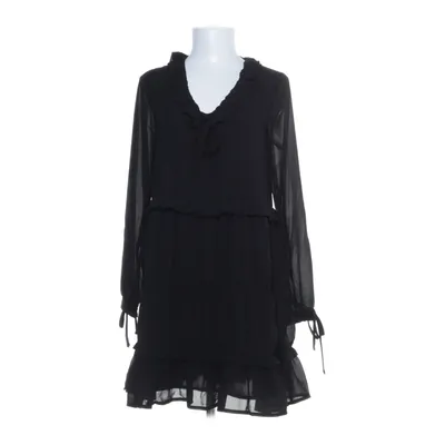 Jurk (Multi Frill Flowy Mini Dress) van NA-KD Polyester