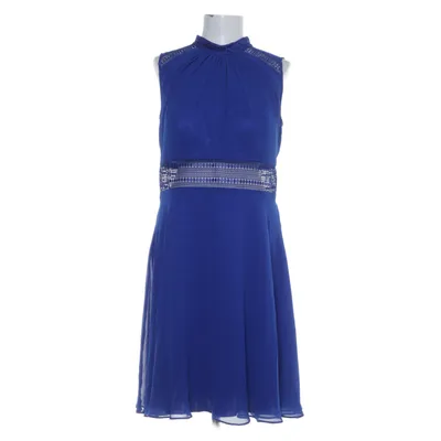 Dress (Blue) from Vera Mont Polyester