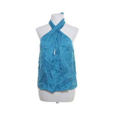 Haltertop (Orikka) van Birgitte Herskind Viscose, Koper