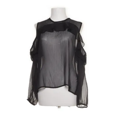 Blus (Svart) från Stories for Her Polyester