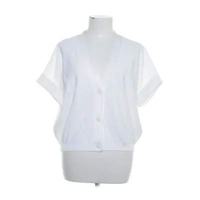 Kofta (Vit) från Betty & Co Viskos, Polyester