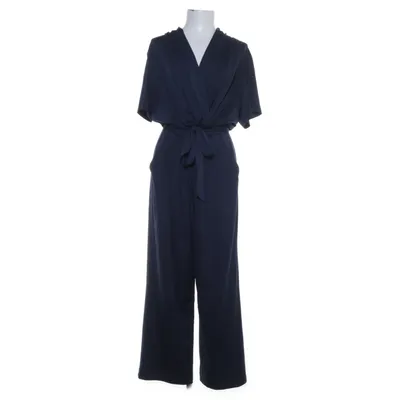 Byxdress (Blå) från Betty Barclay Polyester, Elastan