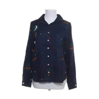 Skjorta (Space Monkey Shirt, AW19) från Daynight Casual
