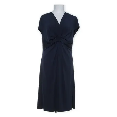 Robe (Bleu) de Betty Barclay Élasthane, Polyester