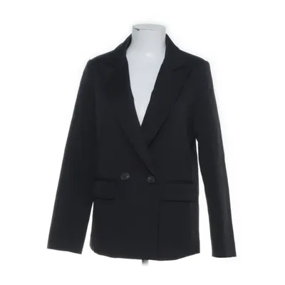 Blazer (Black) from Adika Polyester