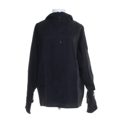 Anorak (Oversized Half Zip-Up Windshell Jacket) från NA-KD Polyamid