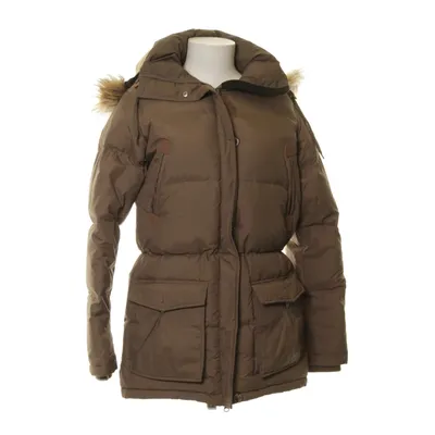 Dunjacka (Eikefjord jacket) från Race Marine Polyester, Nylon, Dun