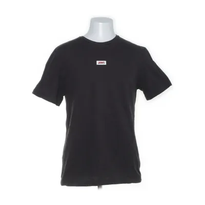 T-shirt (Grijs) van Divided by H&M Katoen