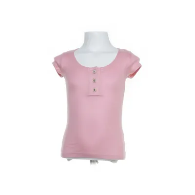 Top (Hvid, Pink) fra Roma e Toska Elastan, Viscose