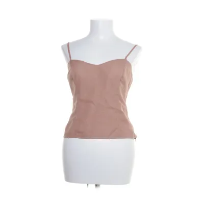 Top (Dotted Mesh Top) from Anika Teller x NA-KD Polyester