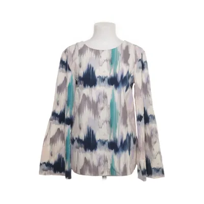 Blus (Fold Print) från 2NDDAY Polyester, Elastan