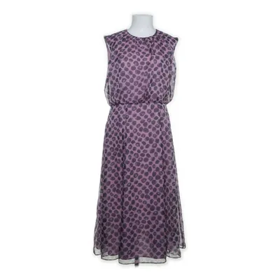 Dress (Purple) from Betty & Co Polyester