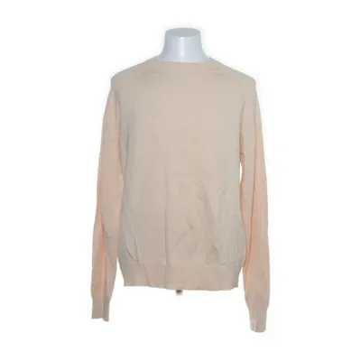 Tröja (Cotton Cashmere Knitted Sweater) från Filippa K Bomull, Kashmir