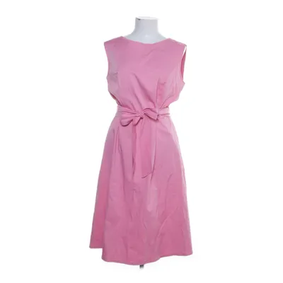 Kjole (Pink) fra Betty Barclay Elastan, Polyester, Bomuld