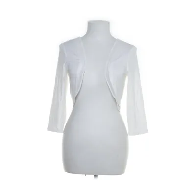 Bolero (White) from Vera Mont Viscose, Elastane