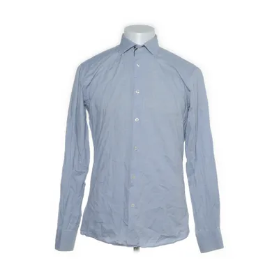 Chemise (Bleu) de Adverb Coton