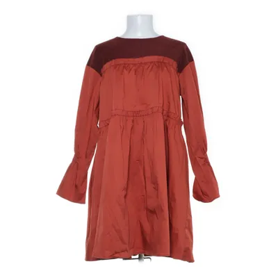 Dress (Red) from Mykke Hofmann Elastane, Cotton