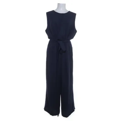 Buksedragt (Blå) fra Betty & Co Polyester