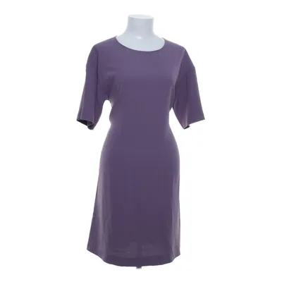 Jurk (Lila) van H&M Modern Classic Polyester