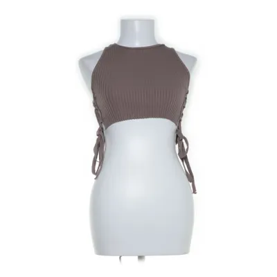 Crop top (Beige) van Zara