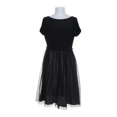 Cocktailklänning (Svart) från Vera Mont Polyester, Polyamid