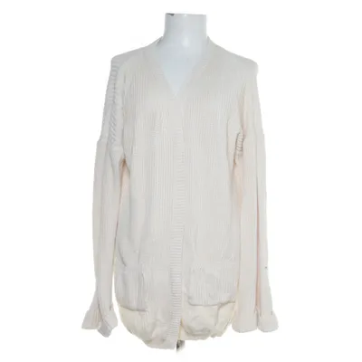 Cardigan (Off-white) van Suite Benedict Katoen