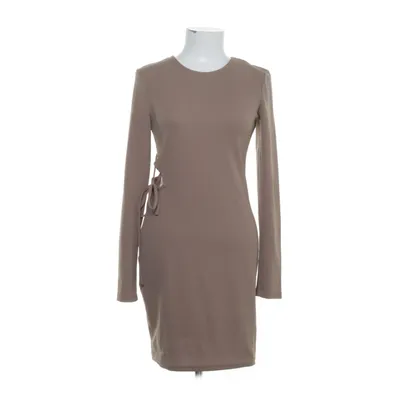 Dress (Back Detail Lacing Mini Dress) from NA-KD Polyester, Elastane
