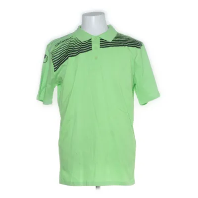 Practice jersey (Liga 2.0 Polo Shirt) from Uhlsport Cotton
