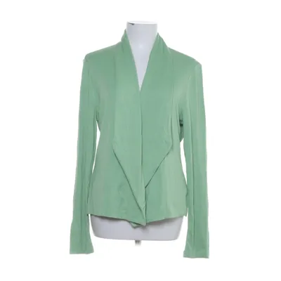 Cardigan (Green) from Zero Elastane, Viscose