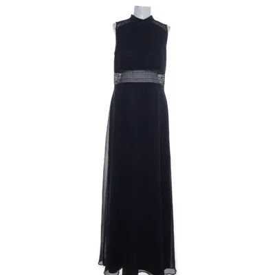 Evening gown (Blue) from Vera Mont Polyester