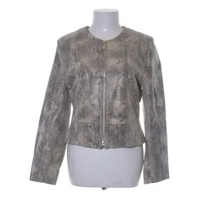 Jacka (Beige, Svart) från Jofama Skinn