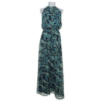 Robe de soirée (Vert) de Betty & Co Polyester